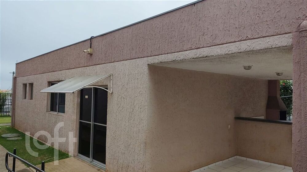 Apartamento, 2 quartos, 38 m² - Foto 15