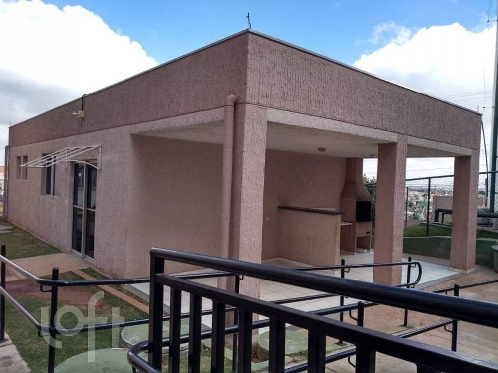 Apartamento, 2 quartos, 38 m² - Foto 12