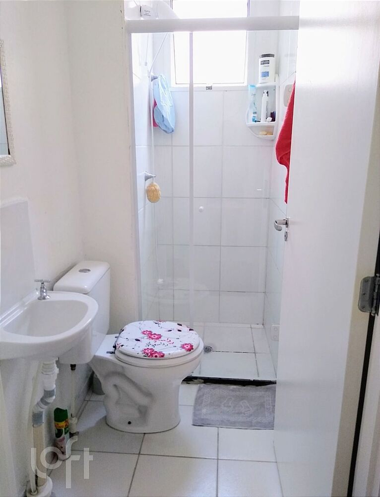 Apartamento, 2 quartos, 38 m² - Foto 16
