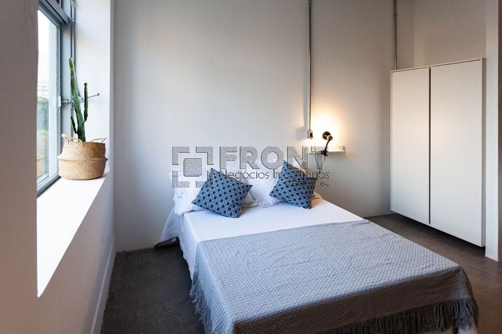 Apartamento, 1 quarto, 52 m² - Foto 7