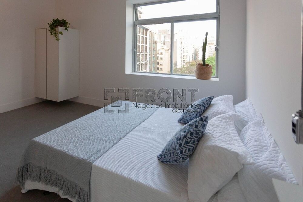 Apartamento, 1 quarto, 52 m² - Foto 6