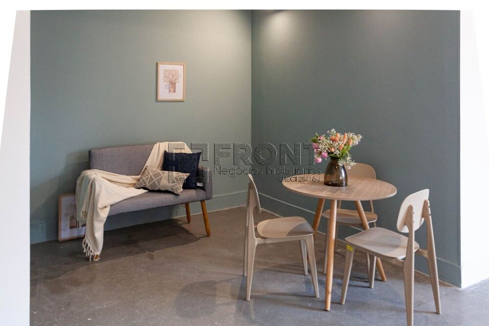 Apartamento, 1 quarto, 52 m² - Foto 8