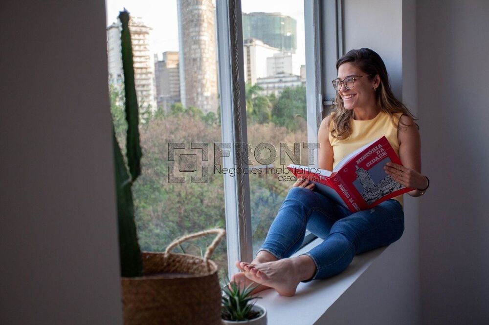 Apartamento, 1 quarto, 52 m² - Foto 5