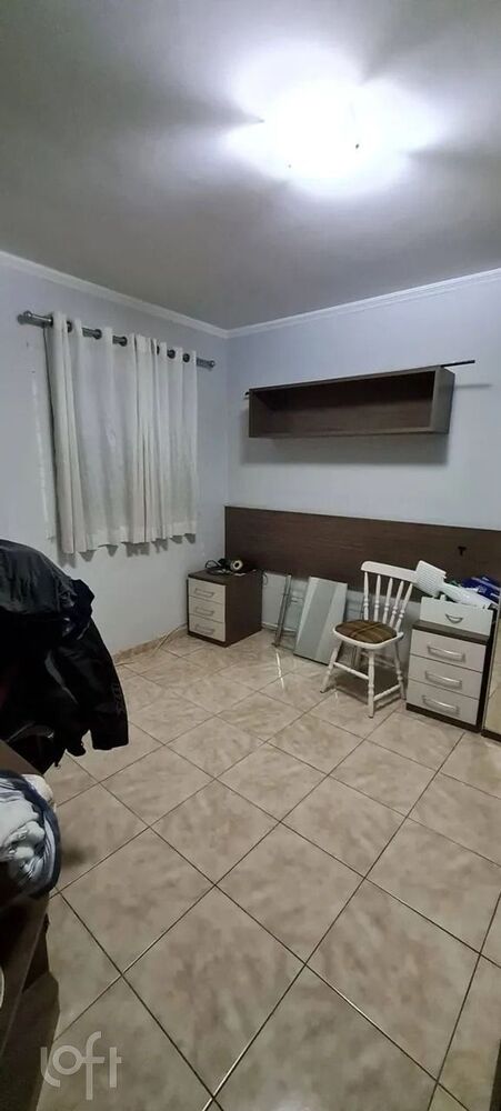 Casa de Condomínio à venda com 2 quartos, 100m² - Foto 6