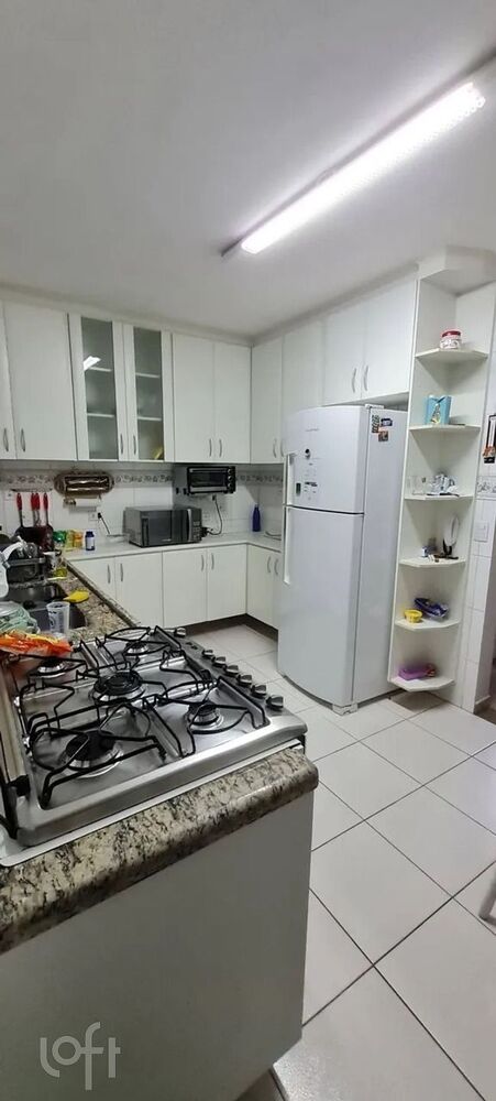 Casa de Condomínio à venda com 2 quartos, 100m² - Foto 4