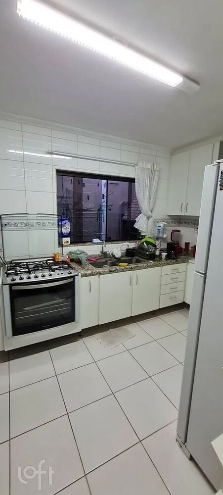 Casa de Condomínio à venda com 2 quartos, 100m² - Foto 3