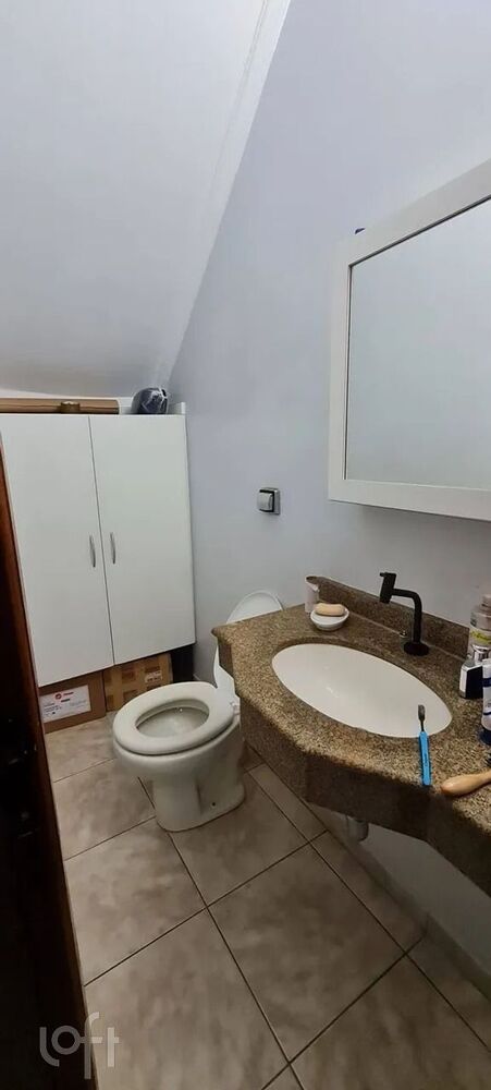 Casa de Condomínio à venda com 2 quartos, 100m² - Foto 8