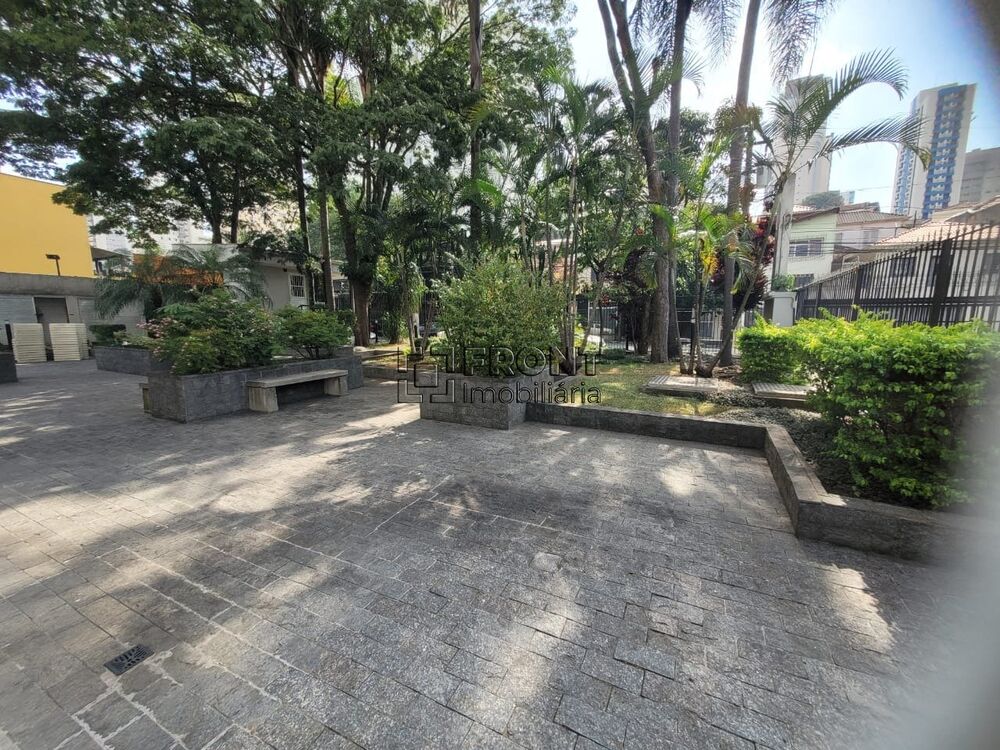 Apartamento à venda com 2 quartos, 60m² - Foto 11