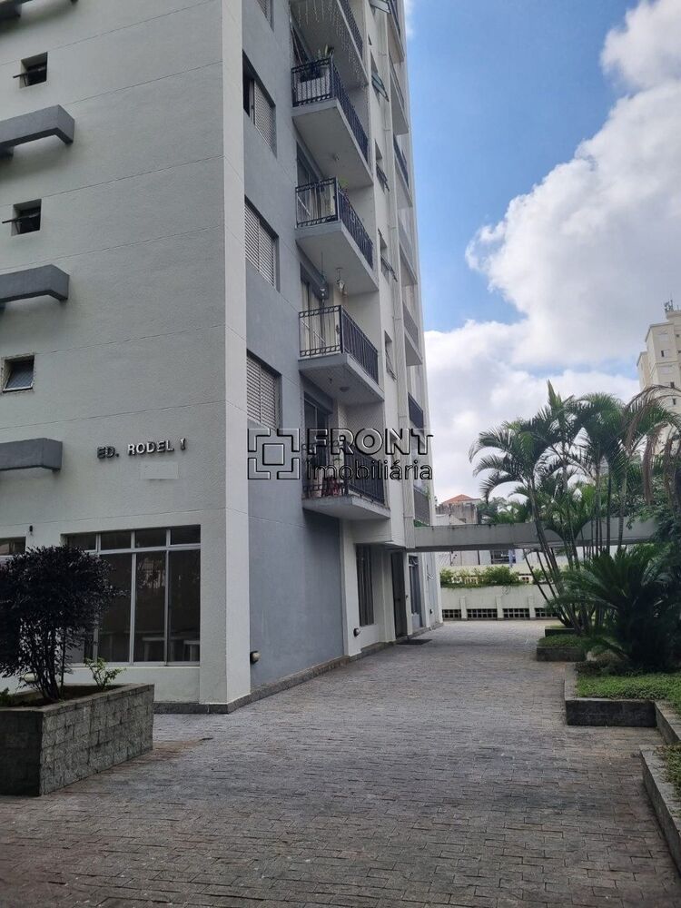 Apartamento à venda com 2 quartos, 60m² - Foto 7