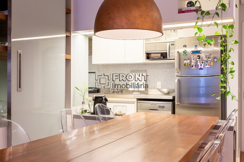 Apartamento à venda com 2 quartos, 77m² - Foto 7