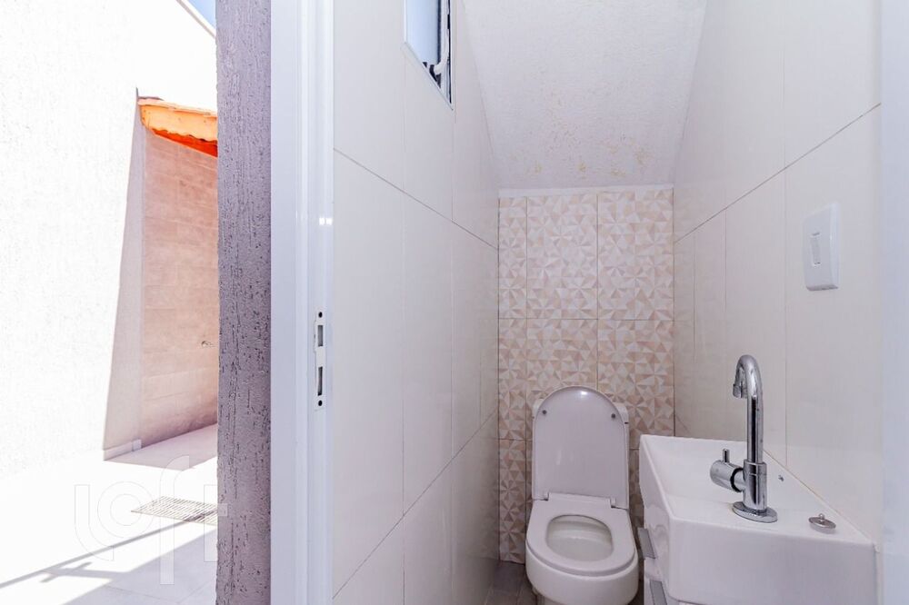 Casa, 3 quartos, 180 m² - Foto 8