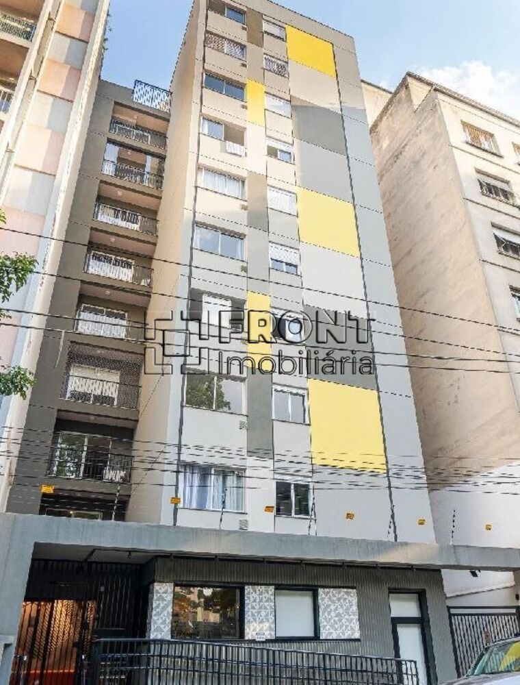 Apartamento, 1 quarto, 25 m² - Foto 3