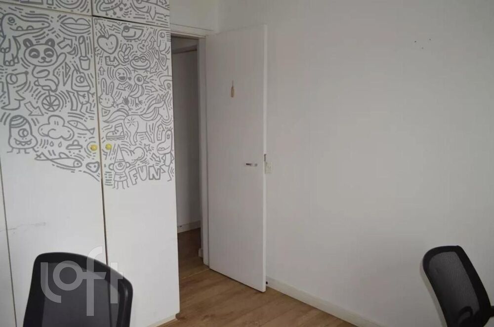 Apartamento, 2 quartos, 86 m² - Foto 6