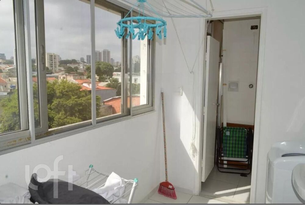 Apartamento, 2 quartos, 86 m² - Foto 4