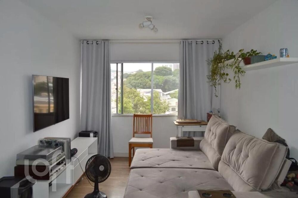 Apartamento, 2 quartos, 86 m² - Foto 1