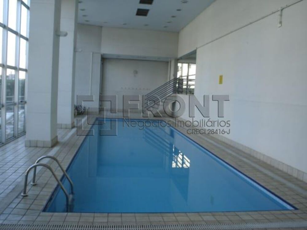 Apartamento à venda com 3 quartos, 170m² - Foto 3