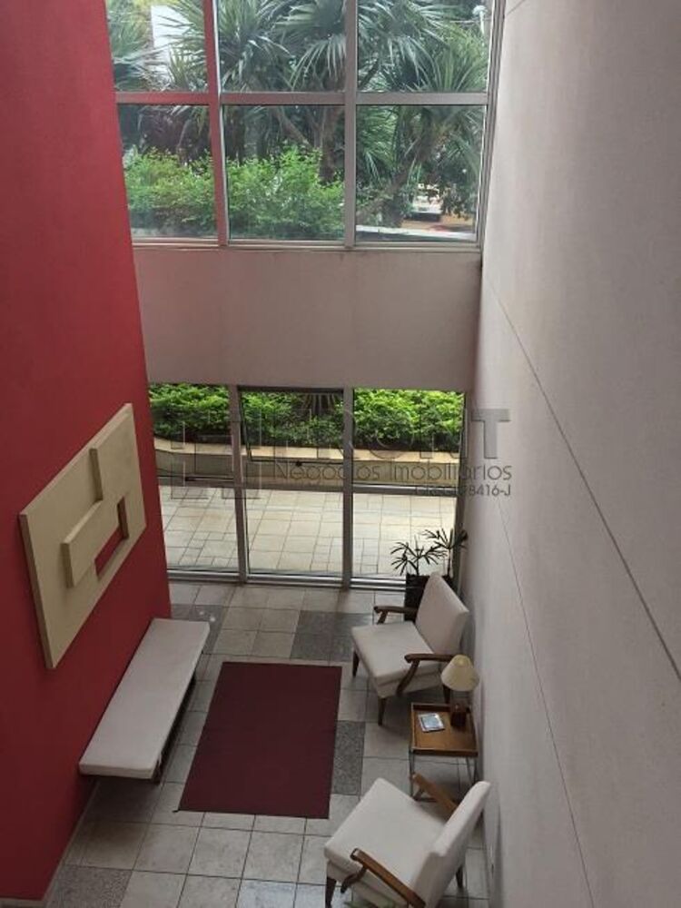 Apartamento à venda com 3 quartos, 170m² - Foto 1