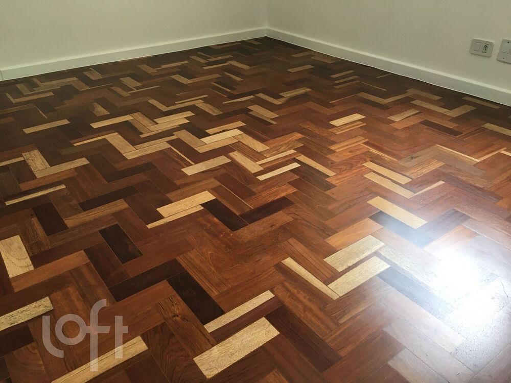 Apartamento à venda com 1 quarto, 38m² - Foto 2