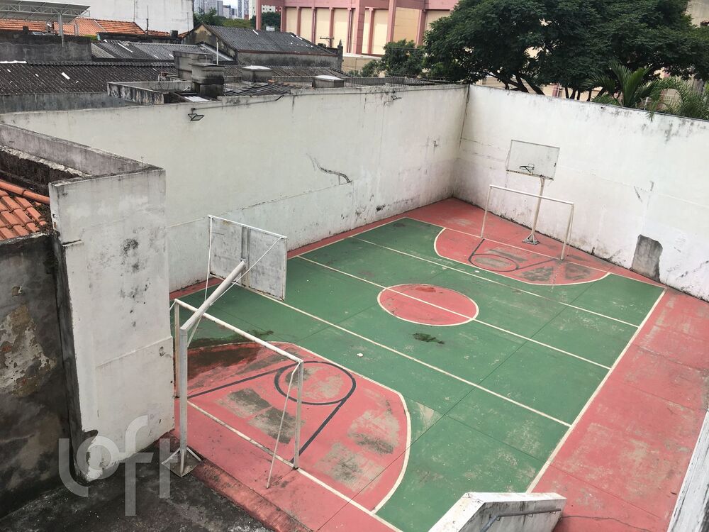 Apartamento à venda com 1 quarto, 38m² - Foto 7