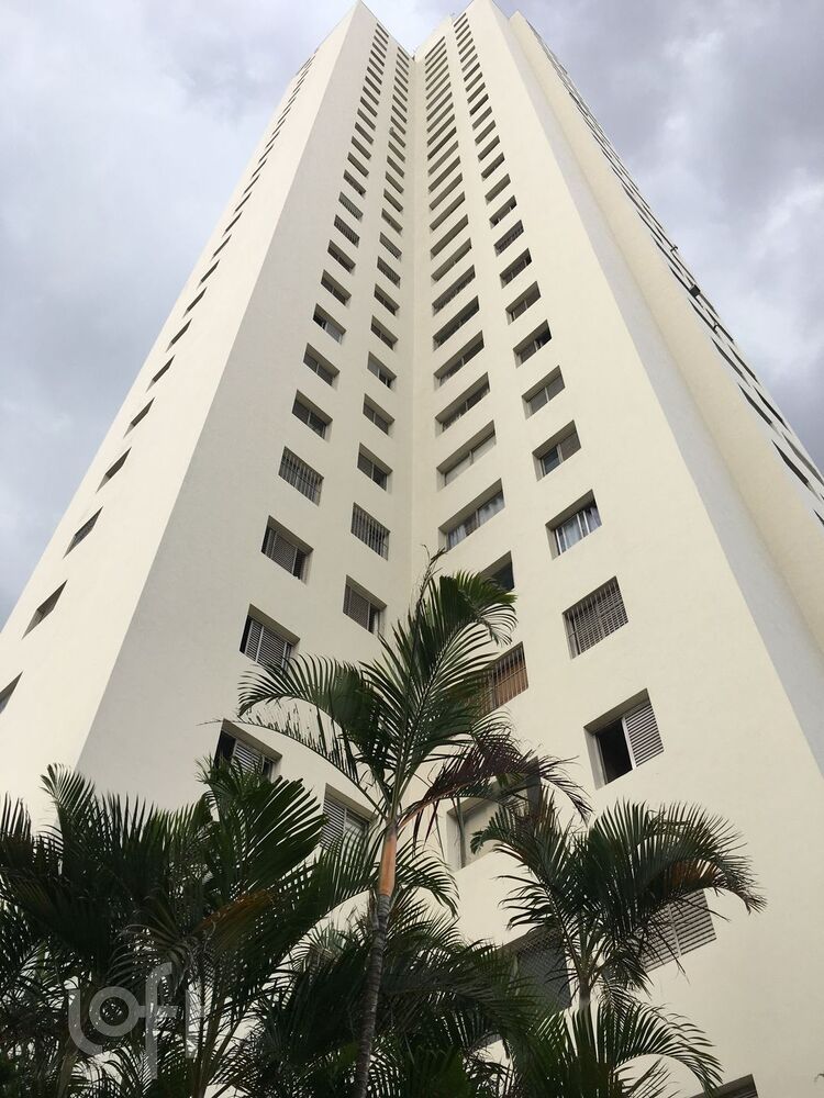 Apartamento à venda com 1 quarto, 38m² - Foto 8