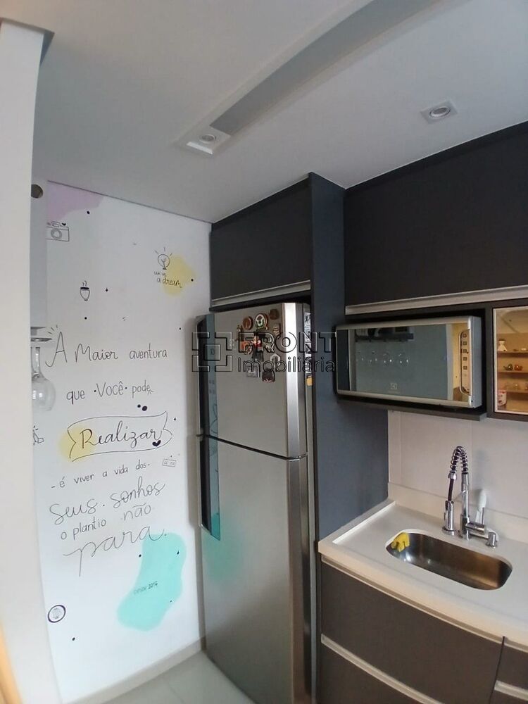 Apartamento, 2 quartos, 38 m² - Foto 8