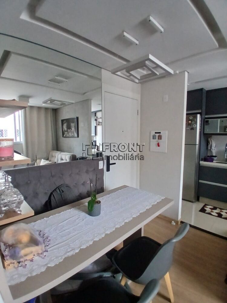 Apartamento, 2 quartos, 38 m² - Foto 4