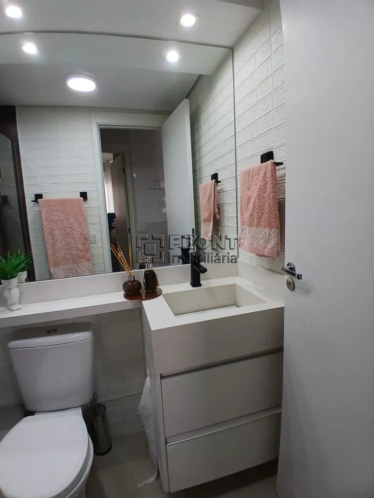 Apartamento, 2 quartos, 38 m² - Foto 20