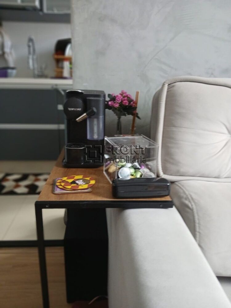 Apartamento, 2 quartos, 38 m² - Foto 3