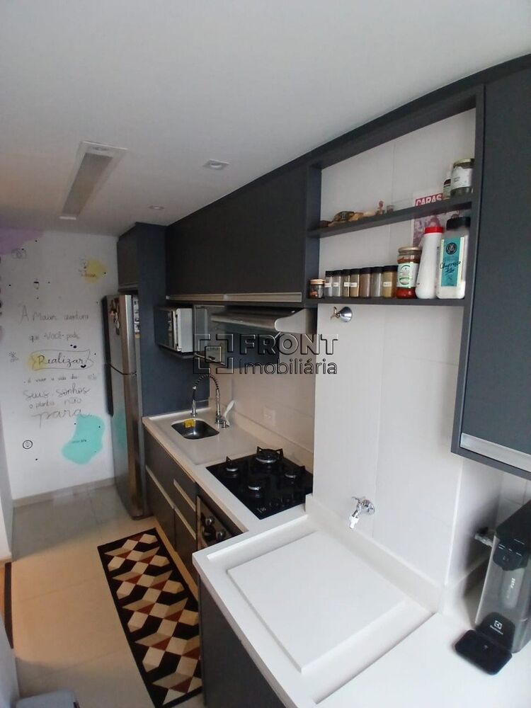 Apartamento, 2 quartos, 38 m² - Foto 7