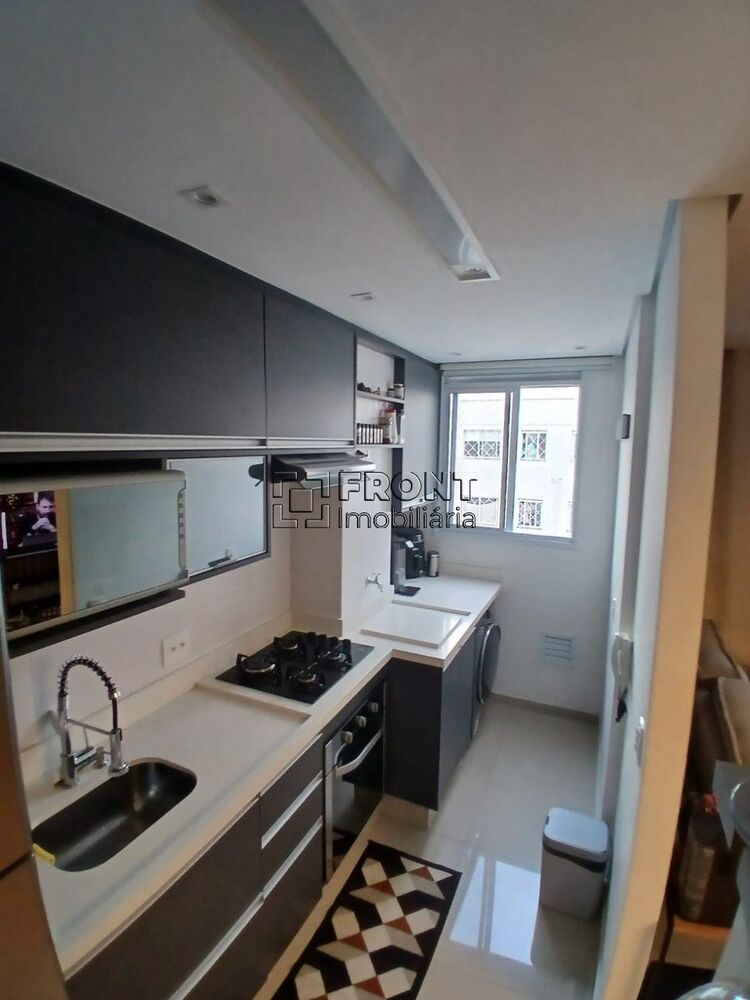 Apartamento, 2 quartos, 38 m² - Foto 6