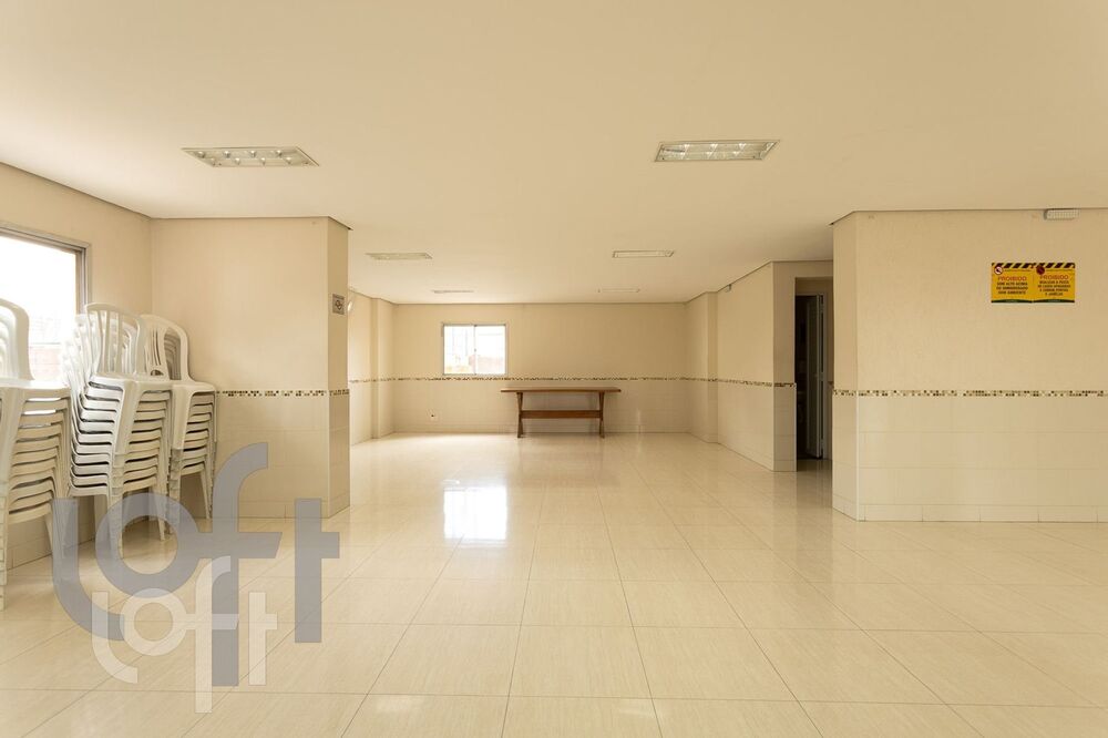 Apartamento, 3 quartos, 63 m² - Foto 10