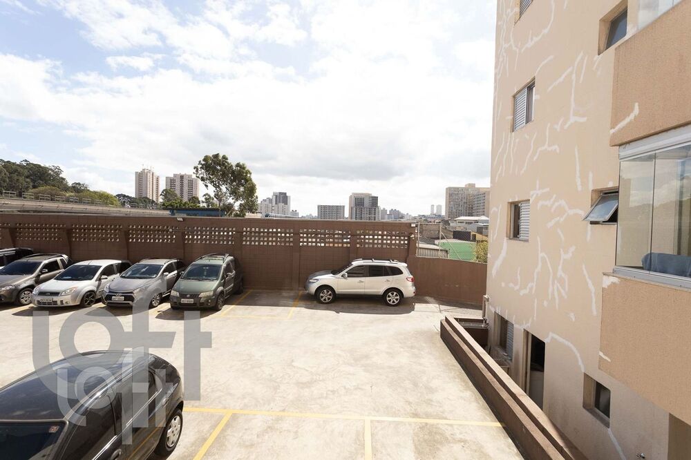 Apartamento, 3 quartos, 63 m² - Foto 4