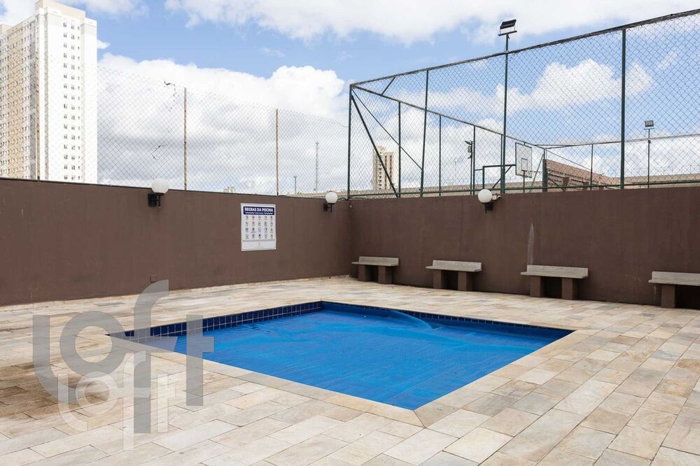 Apartamento, 3 quartos, 63 m² - Foto 13