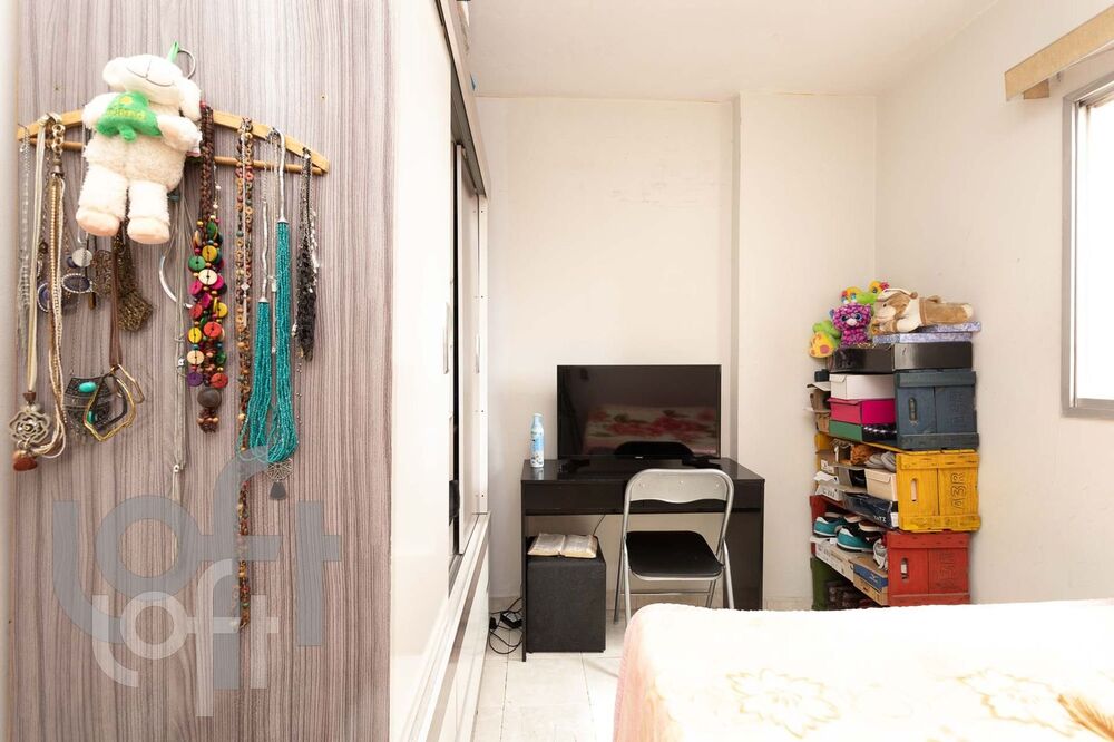 Apartamento, 3 quartos, 63 m² - Foto 3