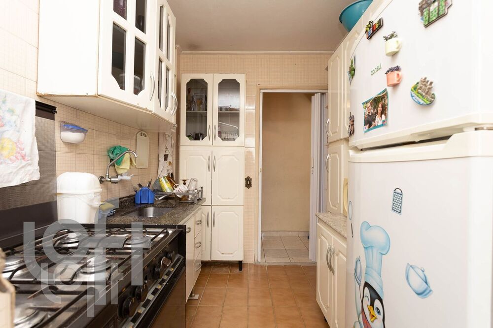Apartamento, 3 quartos, 63 m² - Foto 8