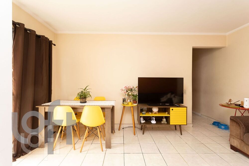 Apartamento, 3 quartos, 63 m² - Foto 7