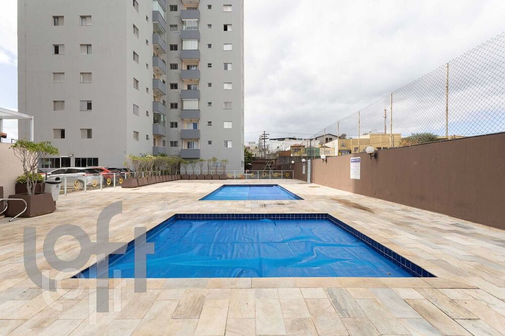 Apartamento, 3 quartos, 63 m² - Foto 12