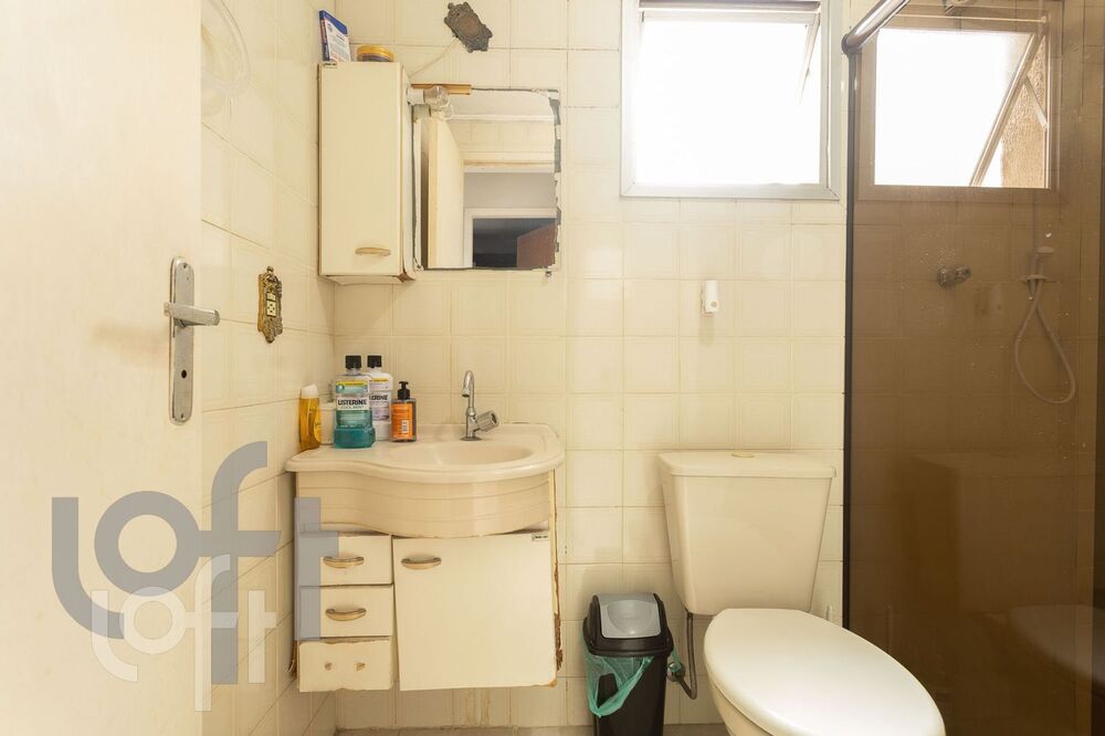 Apartamento, 3 quartos, 63 m² - Foto 16