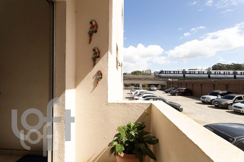 Apartamento, 3 quartos, 63 m² - Foto 5