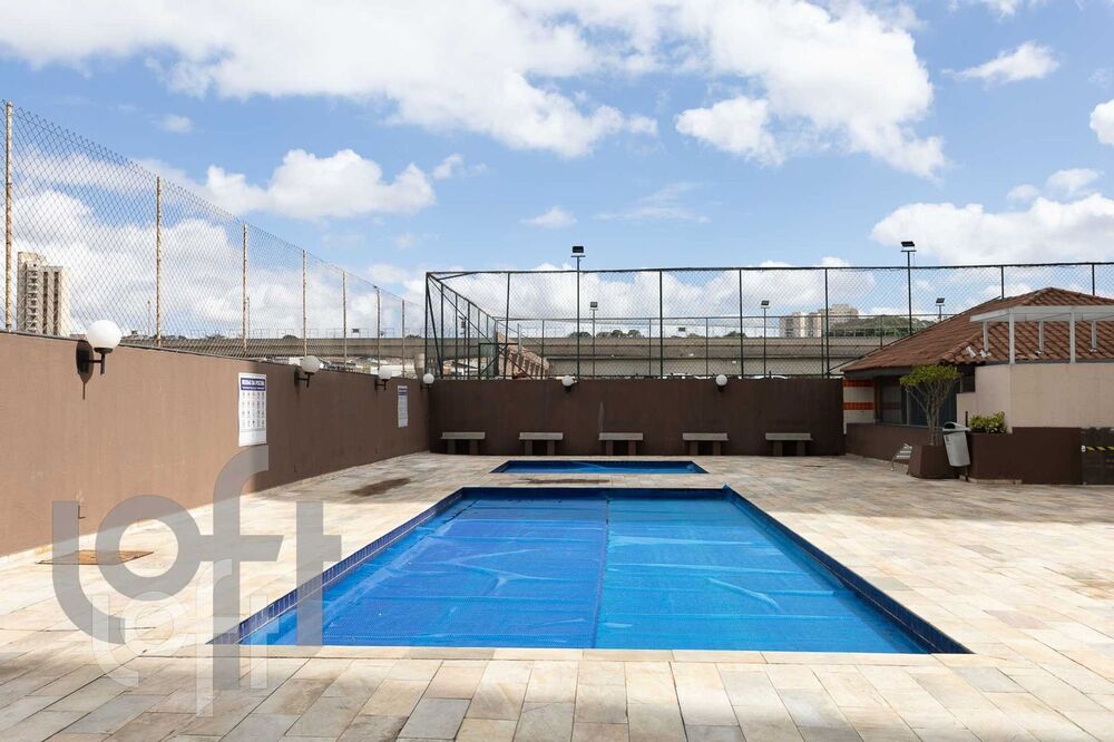 Apartamento, 3 quartos, 63 m² - Foto 14