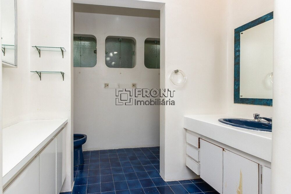 Casa à venda com 4 quartos, 480m² - Foto 9