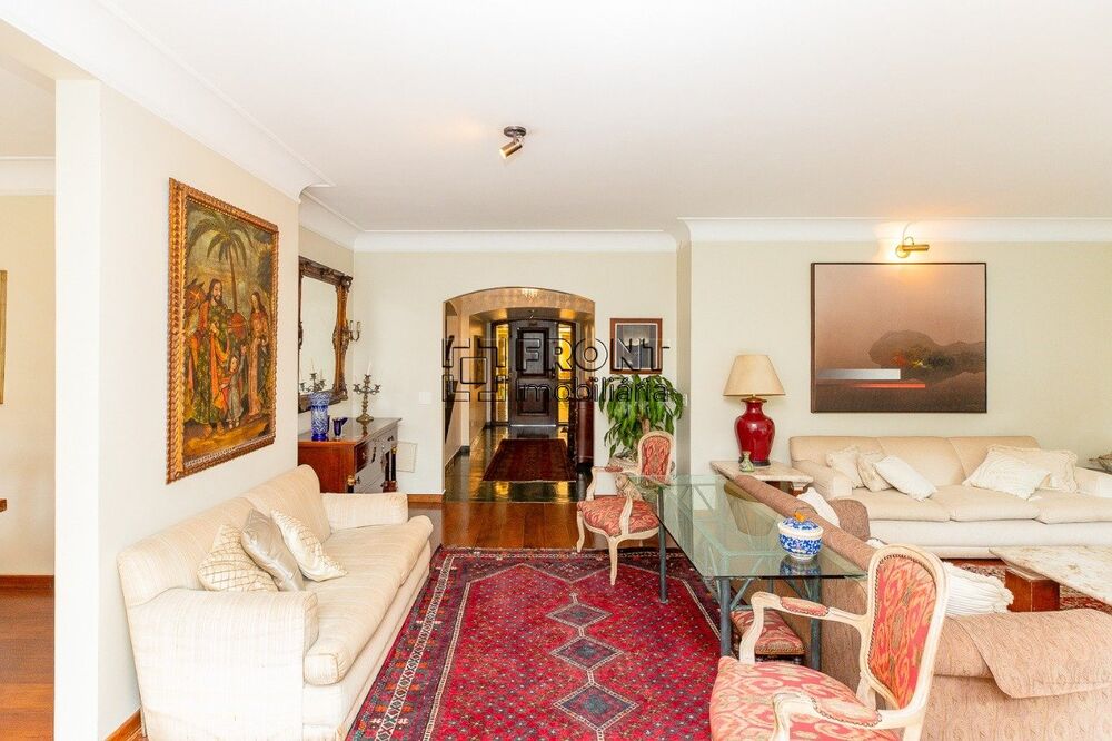 Casa à venda com 4 quartos, 480m² - Foto 5