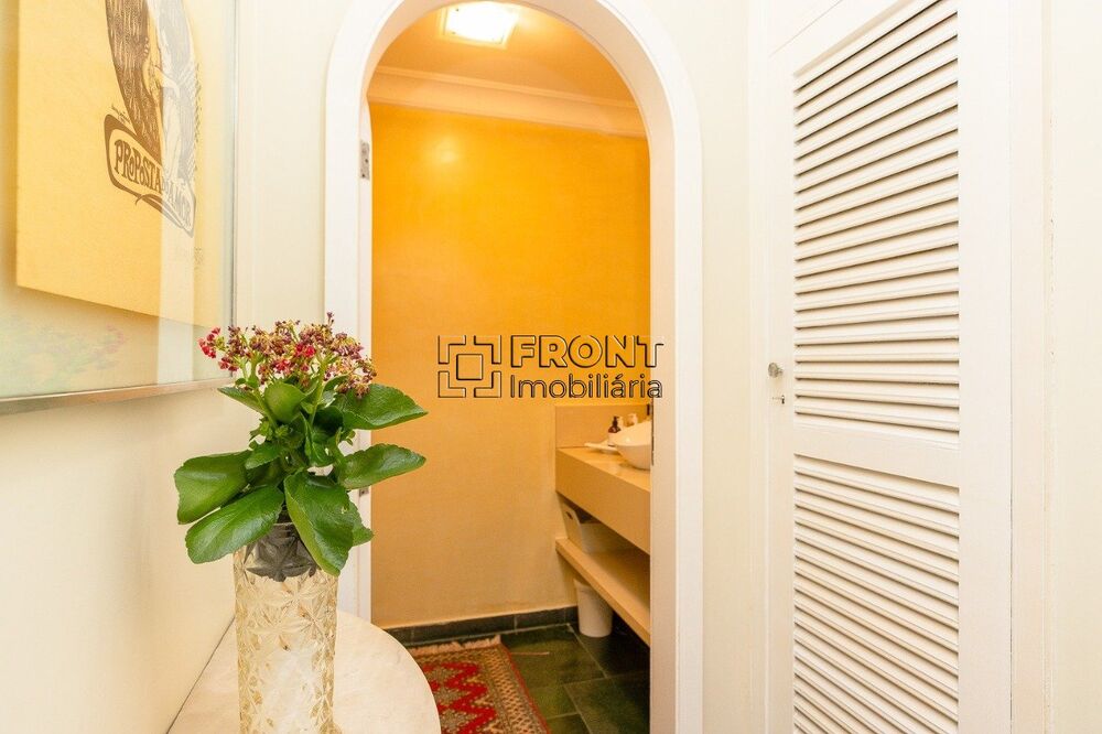 Casa à venda com 4 quartos, 480m² - Foto 4