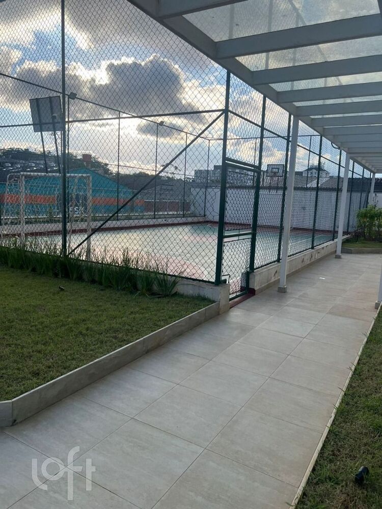 Apartamento, 2 quartos, 60 m² - Foto 1