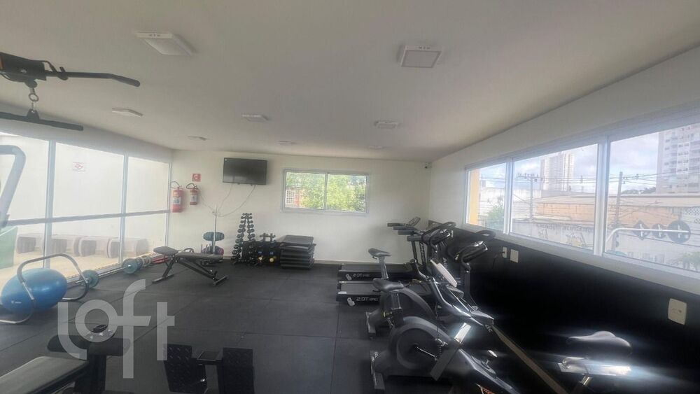 Apartamento, 2 quartos, 60 m² - Foto 2