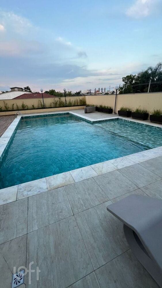 Apartamento, 2 quartos, 60 m² - Foto 6