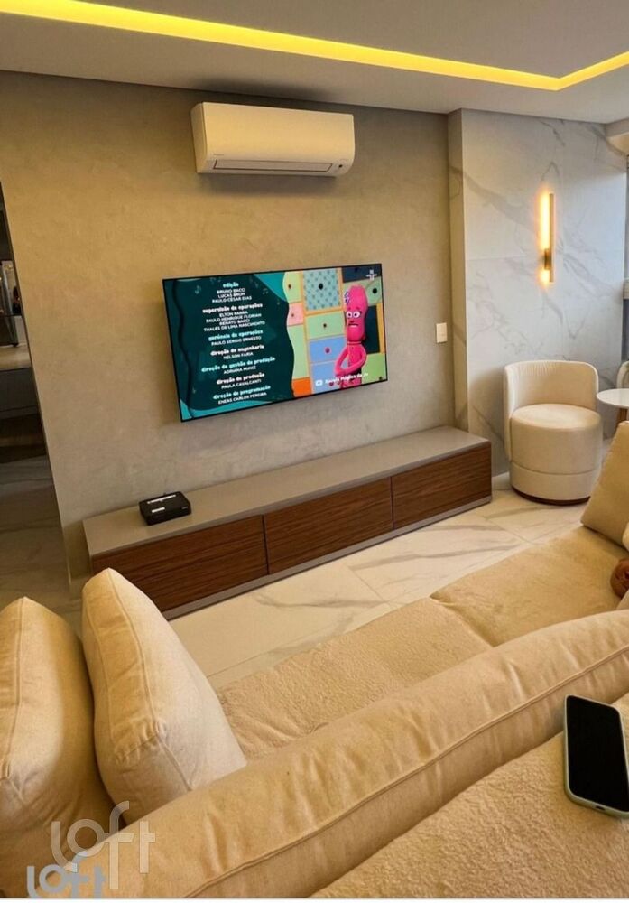 Apartamento, 2 quartos, 60 m² - Foto 5