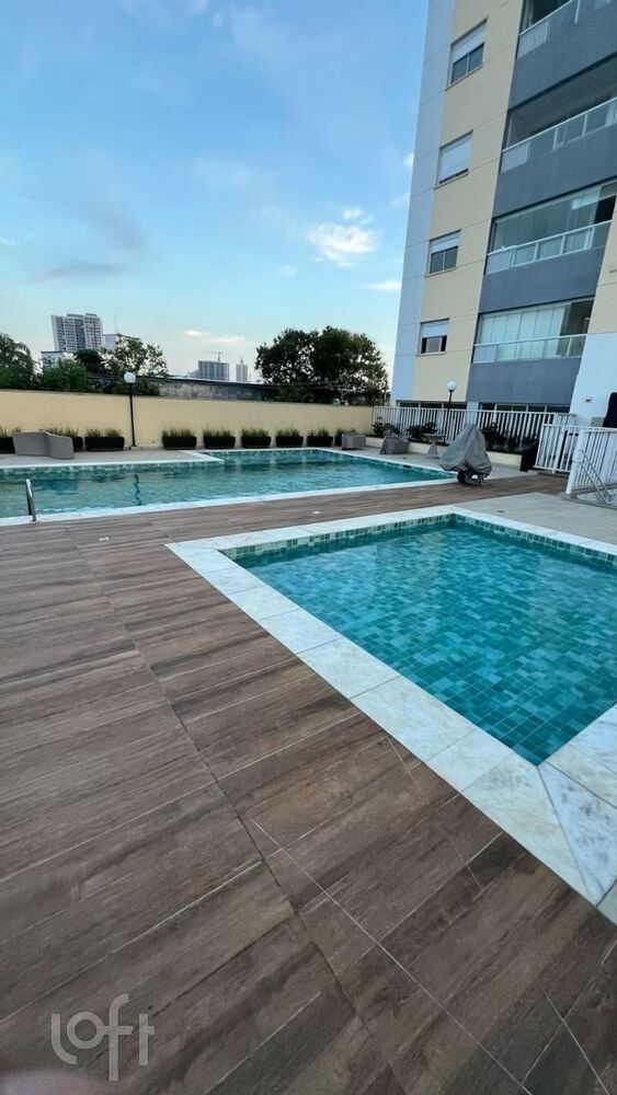 Apartamento, 2 quartos, 60 m² - Foto 7