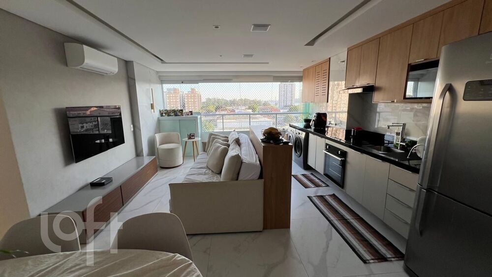 Apartamento, 2 quartos, 60 m² - Foto 8