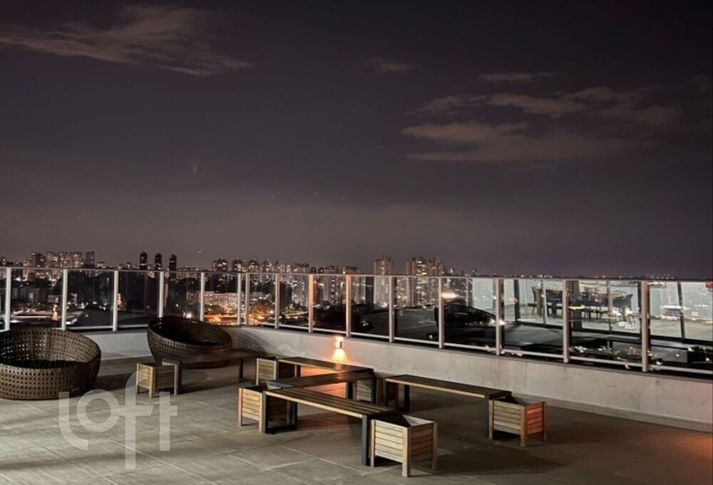 Apartamento, 2 quartos, 60 m² - Foto 4